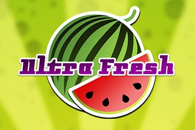Ultrafresh Старда слот